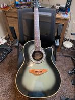 Celebrity Ovation Semi-Akoestische Gitaar, Muziek en Instrumenten, Snaarinstrumenten | Gitaren | Akoestisch, Ophalen of Verzenden