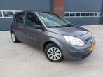 Renault Scénic 1.6-16V Expression Comfort AIRCO GEEN APK, Voorwielaandrijving, 65 €/maand, Gebruikt, 1295 kg