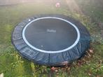 Salta ground trampoline 213 cm, Gebruikt, Ophalen of Verzenden