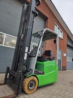 Heftruck Cesab B315 Triplex Sideshift Freelift 7000 mm 2017, CESAB, Heftruck, Ophalen of Verzenden, 1000 tot 2000 kg