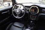 Mini Mini 2.0 Cooper S Chili 192 PK 3 DRS Leder Sportst Stoe, Voorwielaandrijving, 1998 cc, Gebruikt, 4 stoelen