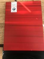 Bmw Z8 hardcover dealer brochure engels, BMW, Ophalen of Verzenden, Zo goed als nieuw