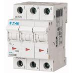 Eaton installatieautomaat plsm-c50/3-mw c 50a 3p 10ka 24247, Ophalen of Verzenden, Nieuw