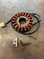 Dynamo en spanningregelaar GSXR 600 SRAD, Motoren, Ophalen of Verzenden, Gebruikt