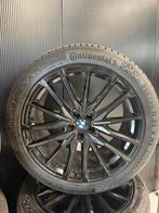 Bmw g05 g06 x5 x6 21 inch velgen met goede banden, Ophalen of Verzenden, 21 inch, Zomerbanden