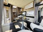 Challenger Graphite 337 GA Automaat Enkele bedden 2021, Automaat, Ringverwarming, Bedrijf, Diesel