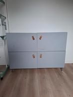 2x Ikea Besta 120x42x38cm, Ophalen, 100 tot 150 cm, Zo goed als nieuw, Minder dan 100 cm