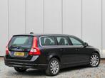 Volvo V70 1.6 T4 Limited Edition Leer / Navigatie / Afneemba, Auto's, Euro 5, 15 km/l, Gebruikt, Zwart
