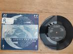# 0174	Rah band	Clouds across the moon, Gebruikt, 7 inch, Single, Ophalen of Verzenden