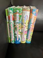 Waanzinnige boomhut, delen 1, 2, 4 en 11 en doeboek, Ophalen, Zo goed als nieuw, Andy Griffiths; Terry Denton, Fictie