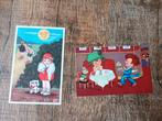 2 oude kinder ansichtkaarten ( nr.10), Ophalen of Verzenden, Kinderen