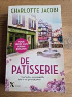 De Patisserie - Charlotte Jacobi, Ophalen of Verzenden, Gelezen, Charlotte Jacobi, Nederland