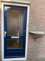 Voordeur, Huis en Inrichting, Overige Huis en Inrichting, Ophalen, Gebruikt