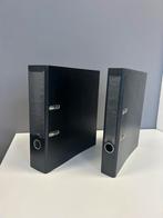 Archief mappen 2 maten, Ophalen, Zo goed als nieuw