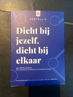 Dicht bij jezelf, dicht bij elkaar scheurkalender, Diversen, Verzenden, Dagkalender, Zo goed als nieuw