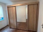 Hang- legkast. Zo goed als nieuw, Huis en Inrichting, Kasten | Kledingkasten, Ophalen, Overige materialen, 200 cm of meer, Met plank(en)