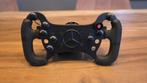Amg GT stuur simline simracing zonder simucube QR, Ophalen of Verzenden, Zo goed als nieuw, Simline