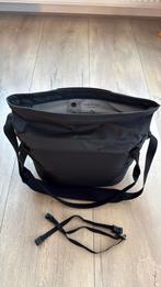 Peak Design Everyday Tote 15 L Black, Ophalen of Verzenden, Zo goed als nieuw, Elektrisch