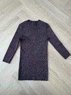 Maje trui, Ophalen of Verzenden, Zo goed als nieuw, Maat 34 (XS) of kleiner, Paars