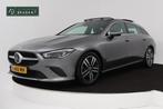 Mercedes-Benz CLA-klasse Shooting Brake 200 Business Solutio, 730 kg, Gebruikt, 4 cilinders, 163 pk