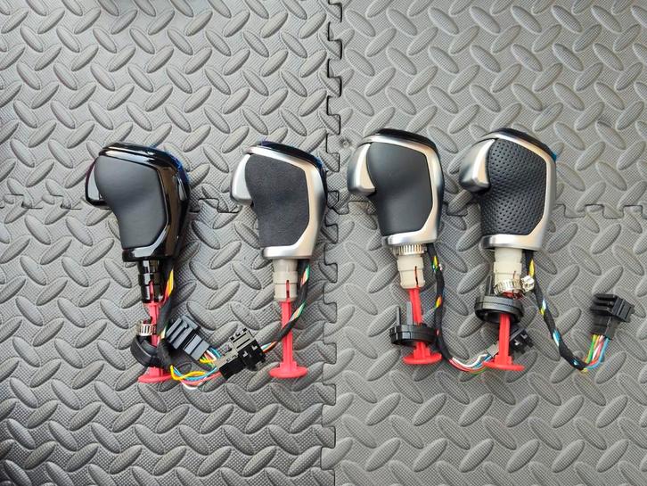 Digitale LED Volkswagen DSG pook Arteon Clubsport Tiguan etc, Auto-onderdelen, Transmissie en Toebehoren, Volkswagen, Nieuw, Ophalen