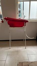 Babybadje met standaard, Ophalen, Gebruikt, Badje, Bébé-jou