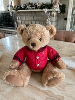 Harrods kerstbeer, Verzamelen, Ophalen of Verzenden, Zo goed als nieuw, Stoffen beer, Overige merken