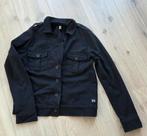 Zwart colbertje van zoso maat M, Ophalen of Verzenden, Gedragen, Maat 38/40 (M), Zwart