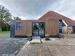 Woonunit Mantelzorgwoning Tiny house Kantoor, Sijtsema machinehandel b.v., Jan@sijtsema.com, Schipslootweg 13 8487 GK Nijelamer