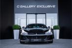 Ferrari GTC4Lusso 6.3 V12 - 4-zits l Lift l Passanger Displa, Auto's, Ferrari, Automaat, 12 cilinders, Leder, Bedrijf