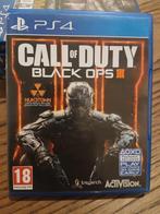 Call of Duty : Black Ops III PS4, Spelcomputers en Games, Games | Sony PlayStation 4, Vanaf 18 jaar, Shooter, 1 speler, Ophalen of Verzenden