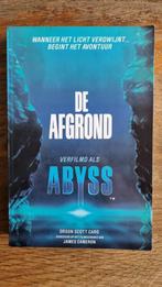 Orson Scott Card - De Afgrond (The Abyss), Boeken, Science fiction, Gelezen, Ophalen of Verzenden