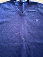 Trui GANT maat L, Kleding | Heren, Truien en Vesten, Maat 52/54 (L), GANT, Paars, Ophalen of Verzenden