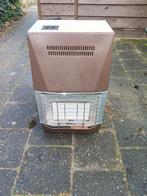 Bijna Gratis Camping Gaskachel - Mobiele Verwarming, Ophalen, Gebruikt