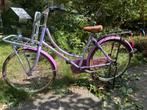 Gazelle madelief meisjes fiets, Ophalen, Gebruikt, 24 inch, Gazelle