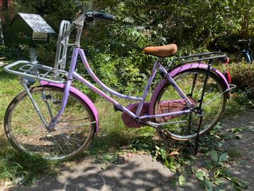 Gazelle madelief meisjes fiets beschikbaar voor biedingen