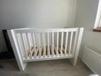 Kinderbed, Gebruikt, Lattenbodem, Minder dan 140 cm, 70 tot 85 cm