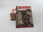 25 vintage Na vijven tijdschriften (1956 - 1960), Ophalen of Verzenden, 1940 tot 1960, Nederland, Tijdschrift