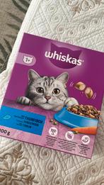 Whiskas, Dieren en Toebehoren, Kattenvoerbakken en Drinkbakken, Ophalen of Verzenden, Nieuw