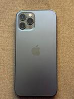iPhone 12 Pro 128GB -, Telecommunicatie, Mobiele telefoons | Apple iPhone, Ophalen, Blauw, IPhone 12 Pro, Zonder simlock