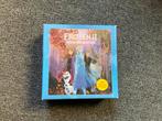 In nieuw staat verkerende kwartet spel van Frozen II., Ophalen of Verzenden, Zo goed als nieuw, Kwartet(ten)