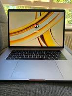 Macbook pro 15inch 2017. I7 16ram  256GB, Computers en Software, Apple Macbooks, Gebruikt, 256 GB, 2 tot 3 Ghz, 16 GB