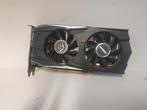 ASRock Phantom Gaming D Radeon RX580 8G OC Videokaart, Computers en Software, Videokaarten, PCI-Express 3, AMD, DisplayPort, Ophalen of Verzenden