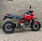 Ducati Hypermotard 1100, 2 cilinders, Particulier, 1100 cc, SuperMoto