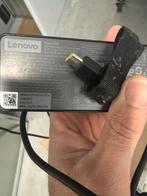 Laptop Oplader Type C - Lenovo/HP, Computers en Software, Laptop-opladers, Ophalen of Verzenden, Gebruikt