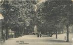 (381-105-029) Den Haag Lange Voorhout, Verzamelen, Ophalen of Verzenden, Zuid-Holland