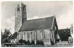 Sommelsdijk - NH Kerk (1968), Verzamelen, Ophalen of Verzenden, 1960 tot 1980, Ongelopen, Zuid-Holland