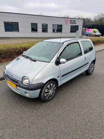 Renault Twingo 1.2 Epicéa beschikbaar voor biedingen