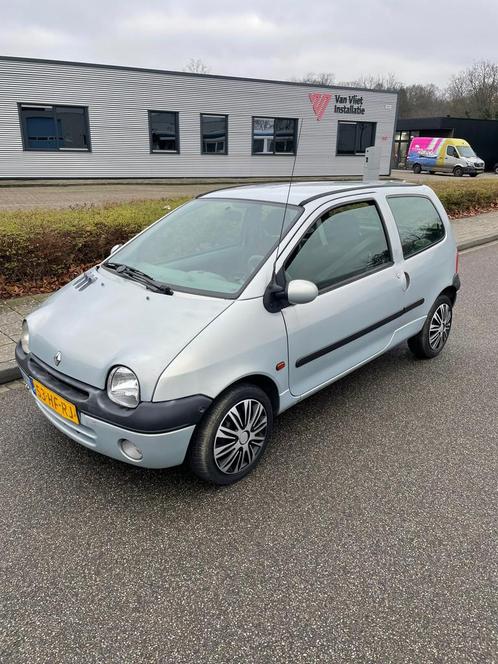 Renault Twingo 1.2 Epicéa, Auto's, Renault, Bedrijf, Te koop, Twingo, Airbags, Centrale vergrendeling, Elektrische buitenspiegels