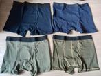 Nieuw! Onderbroeken boxers groen en blauw maat XL, Kleding | Heren, Ondergoed, Ophalen of Verzenden, Blauw, Eysa Mentesh, Boxer